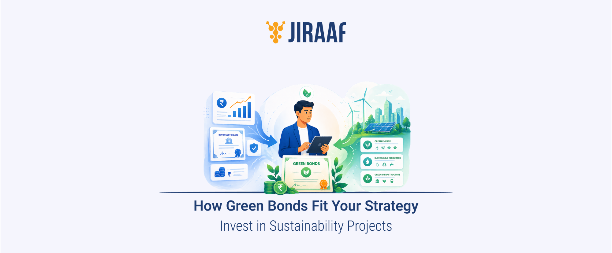 Green Bonds in India