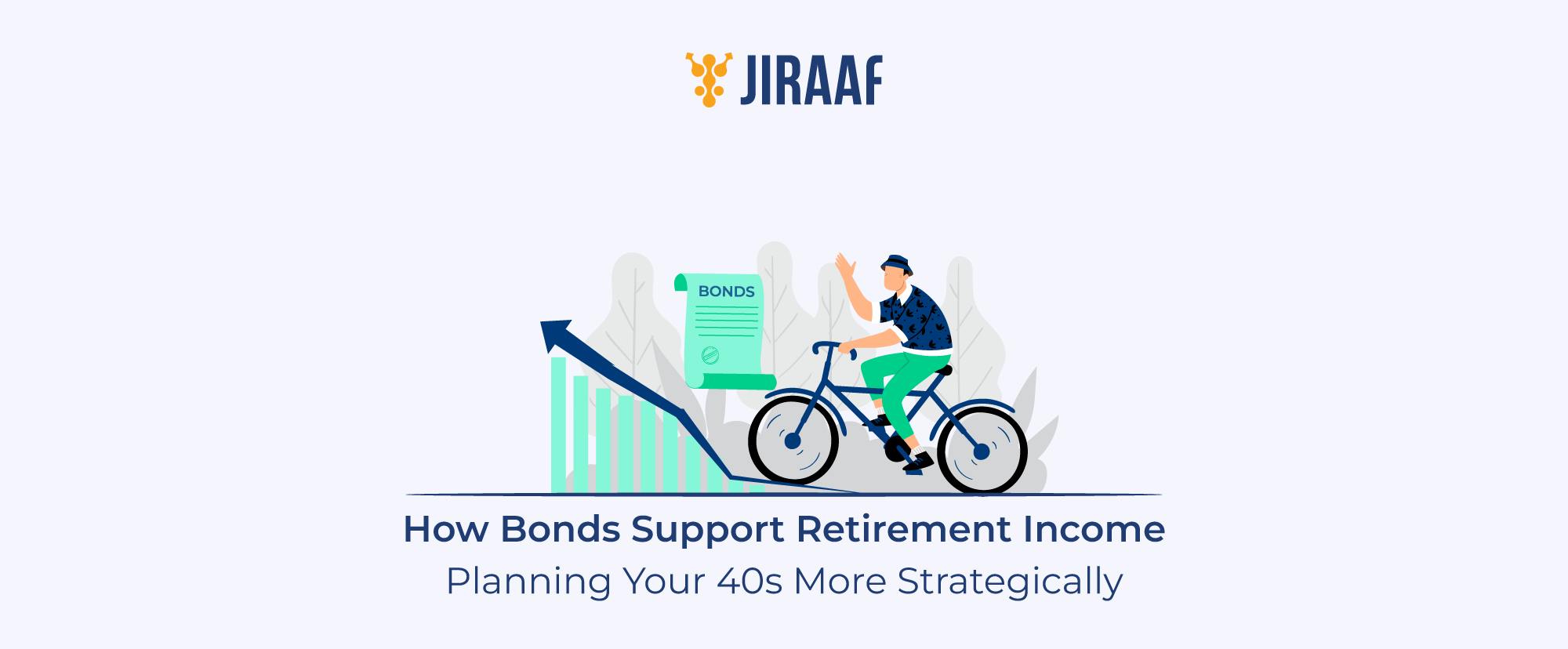 Bonds for Retirement Income