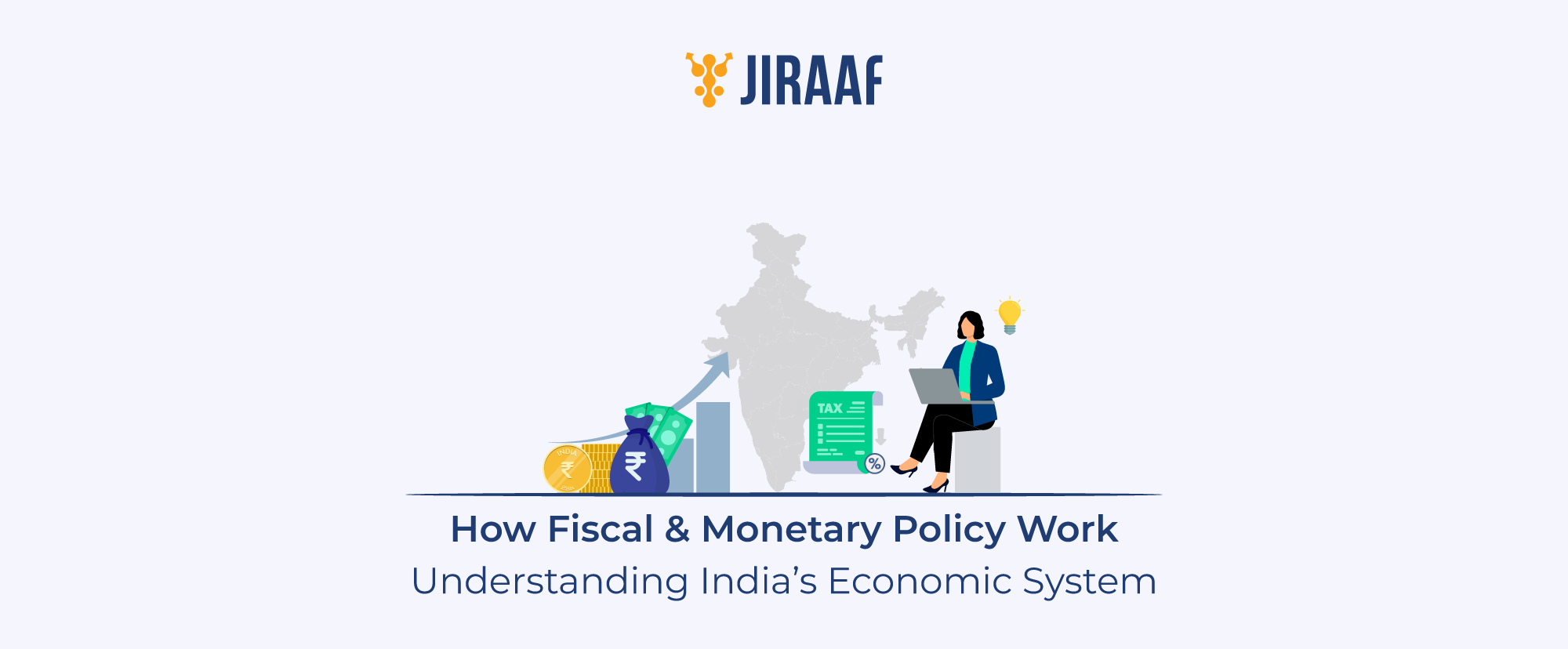 How Fiscal & Monetary Policy Work