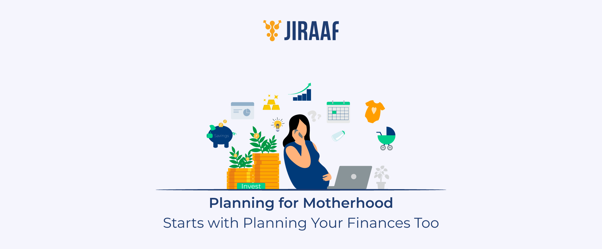 Planning Early Child Expenses with Bonds
