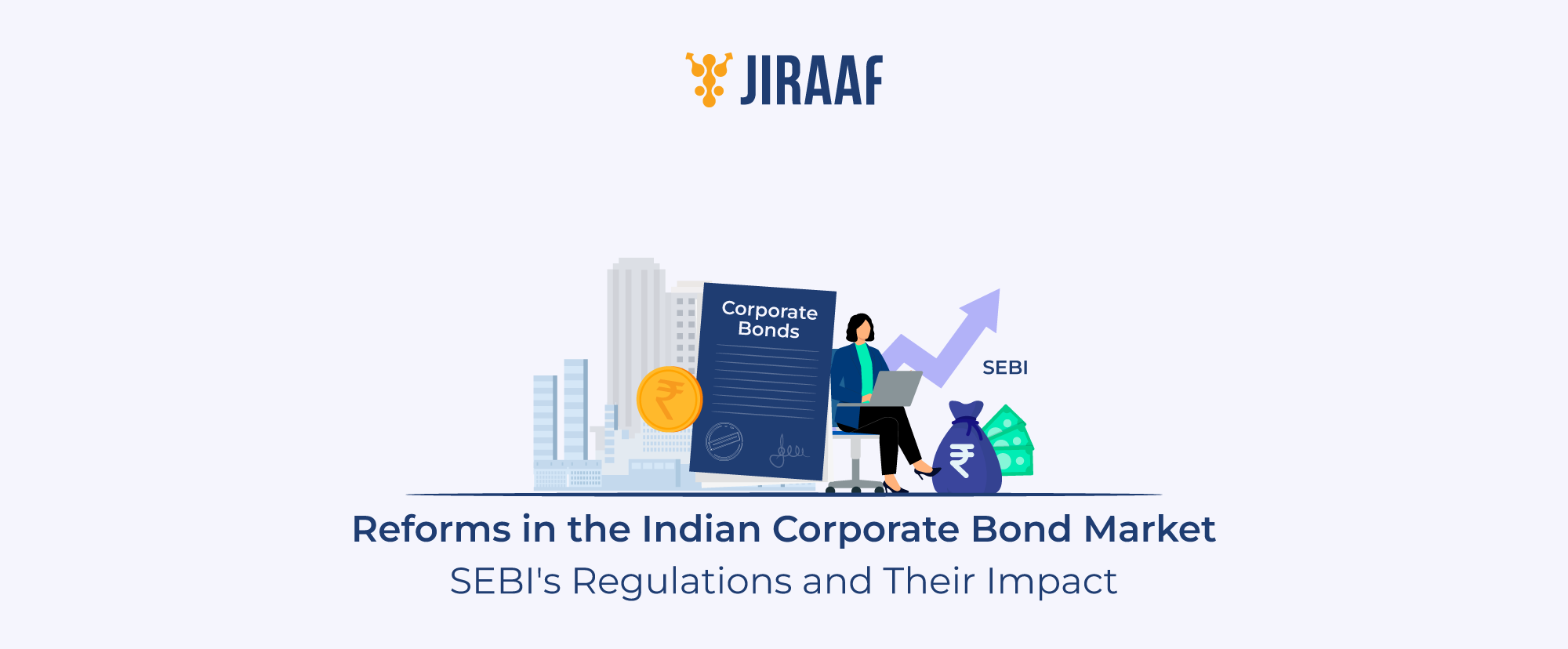 Corporate Bond Reforms India
