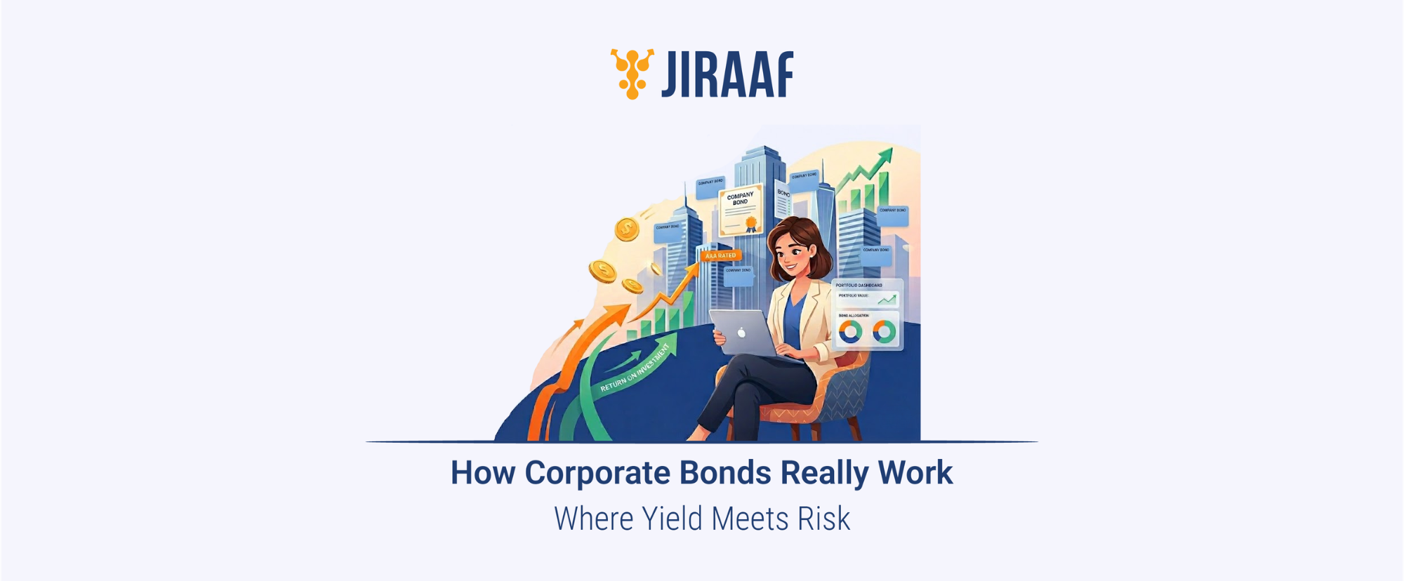 What are Corporate Bonds