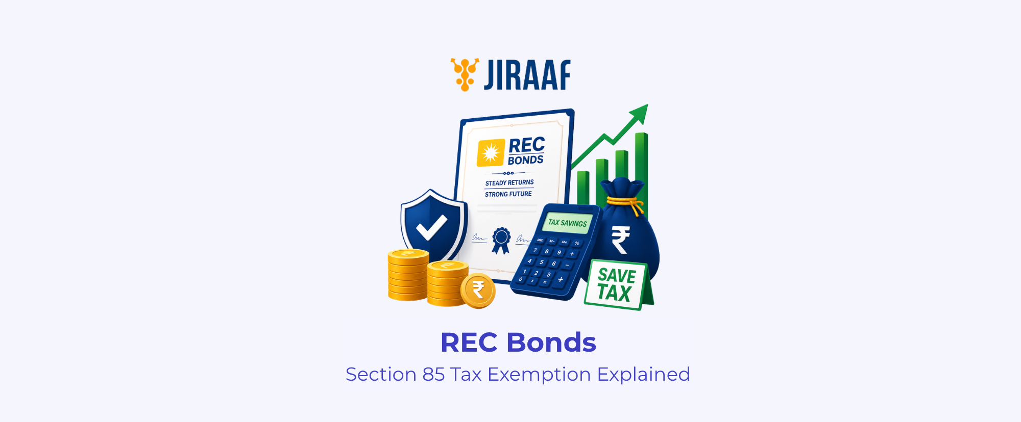 What Are REC Bonds