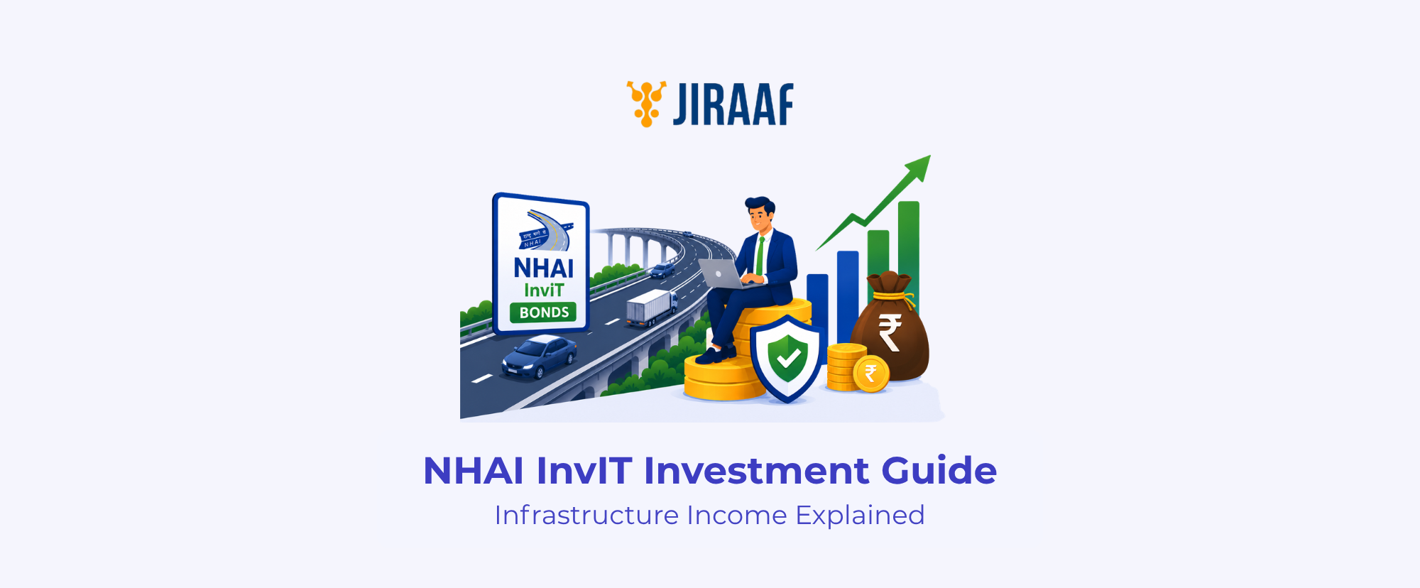 NHAI InvIT Bonds