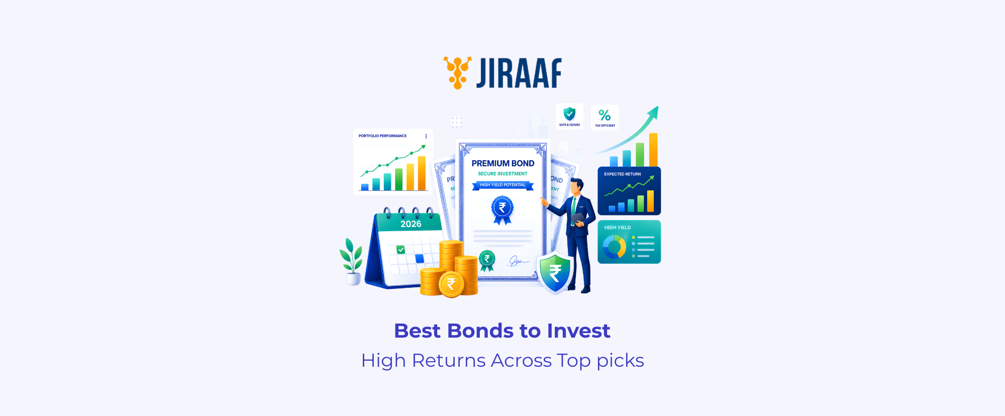 Best Bonds to Invest in 2026