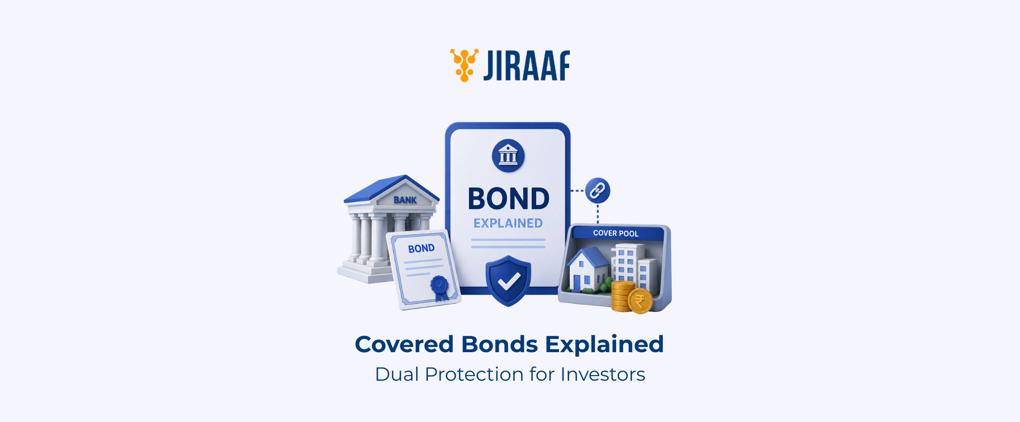 Covered Bonds Explained Blog Banner