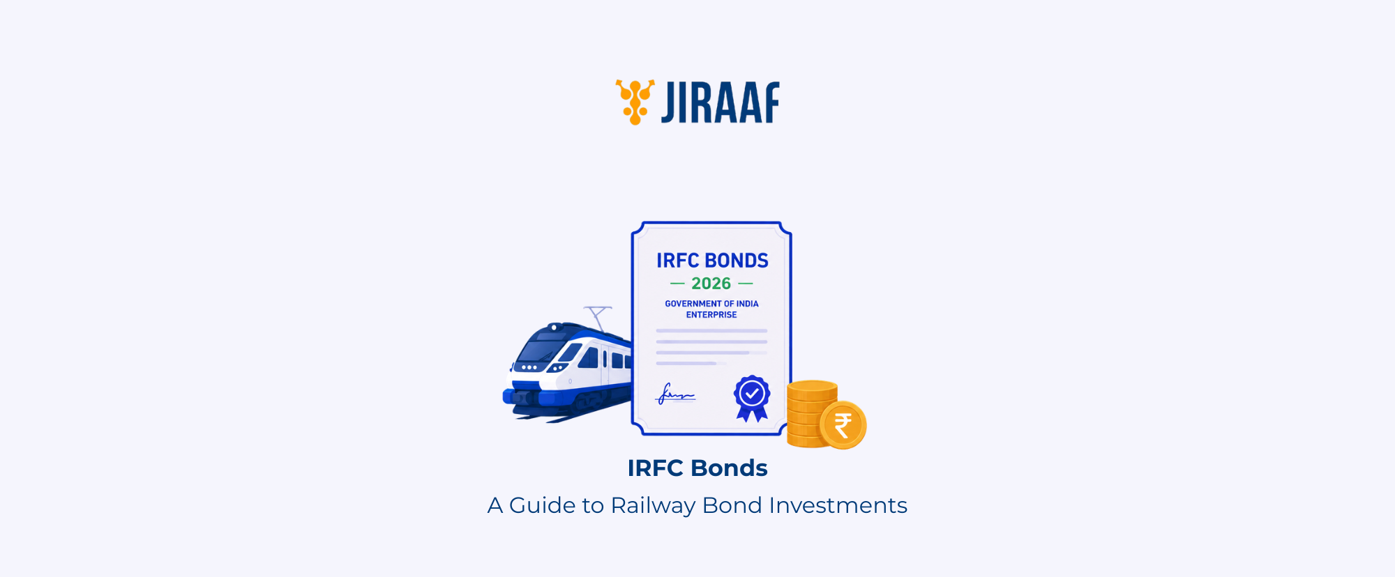 IRFC Bonds Blog Banner