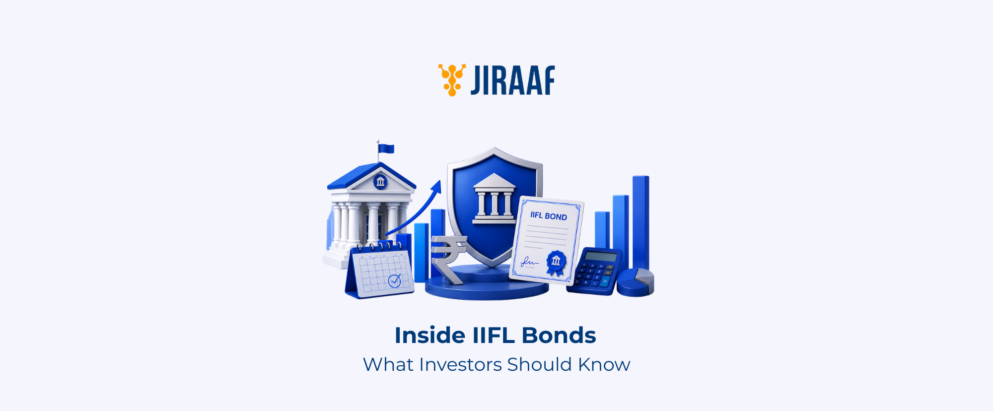 IIFL Bonds Blog Banner