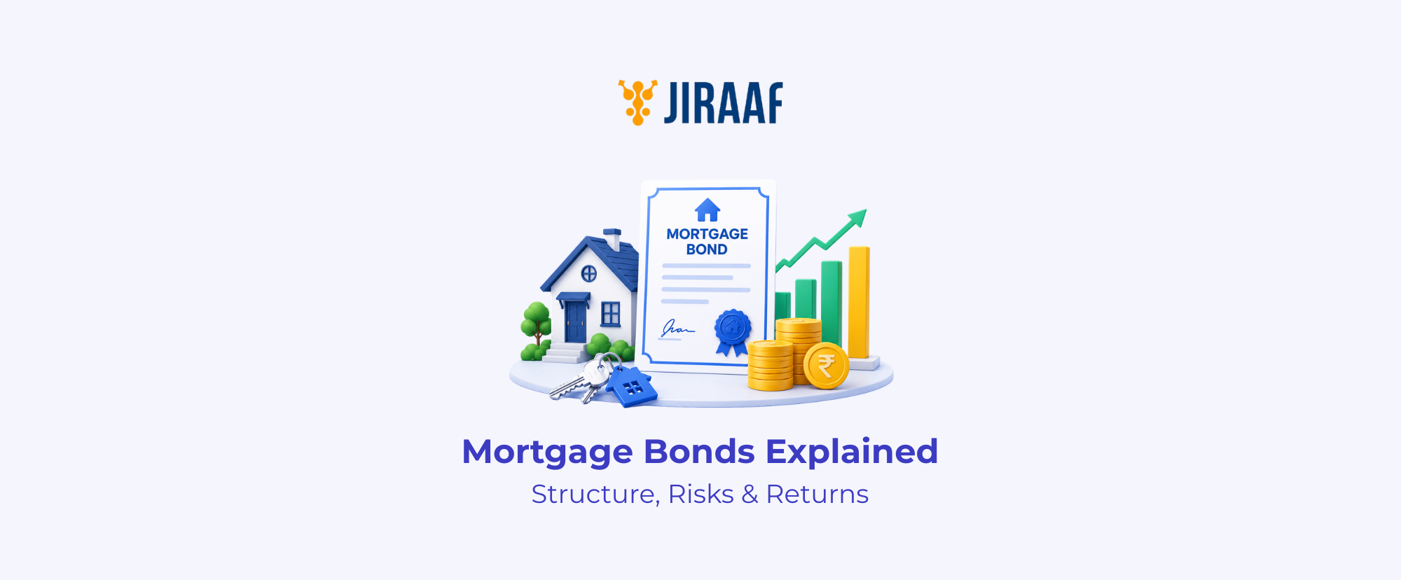 Mortgage bonds explained