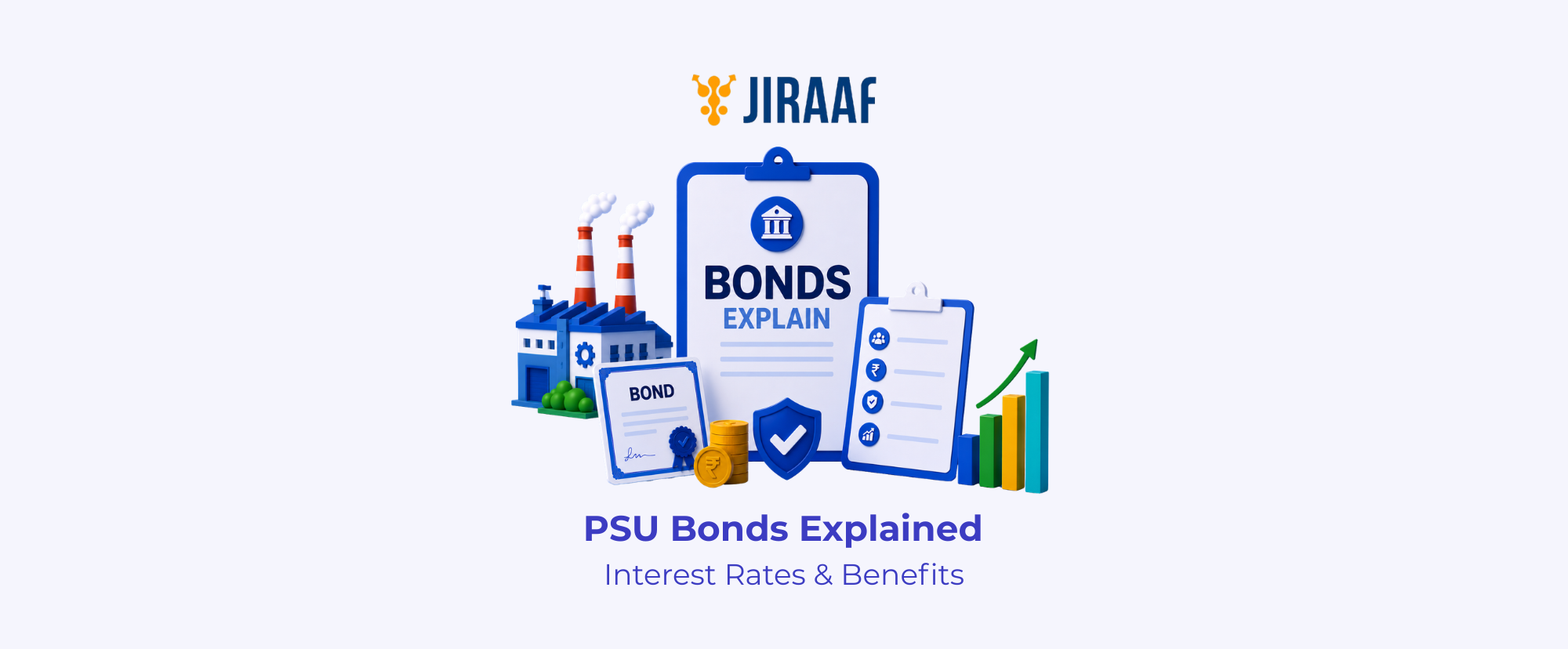 PSU Bonds in India