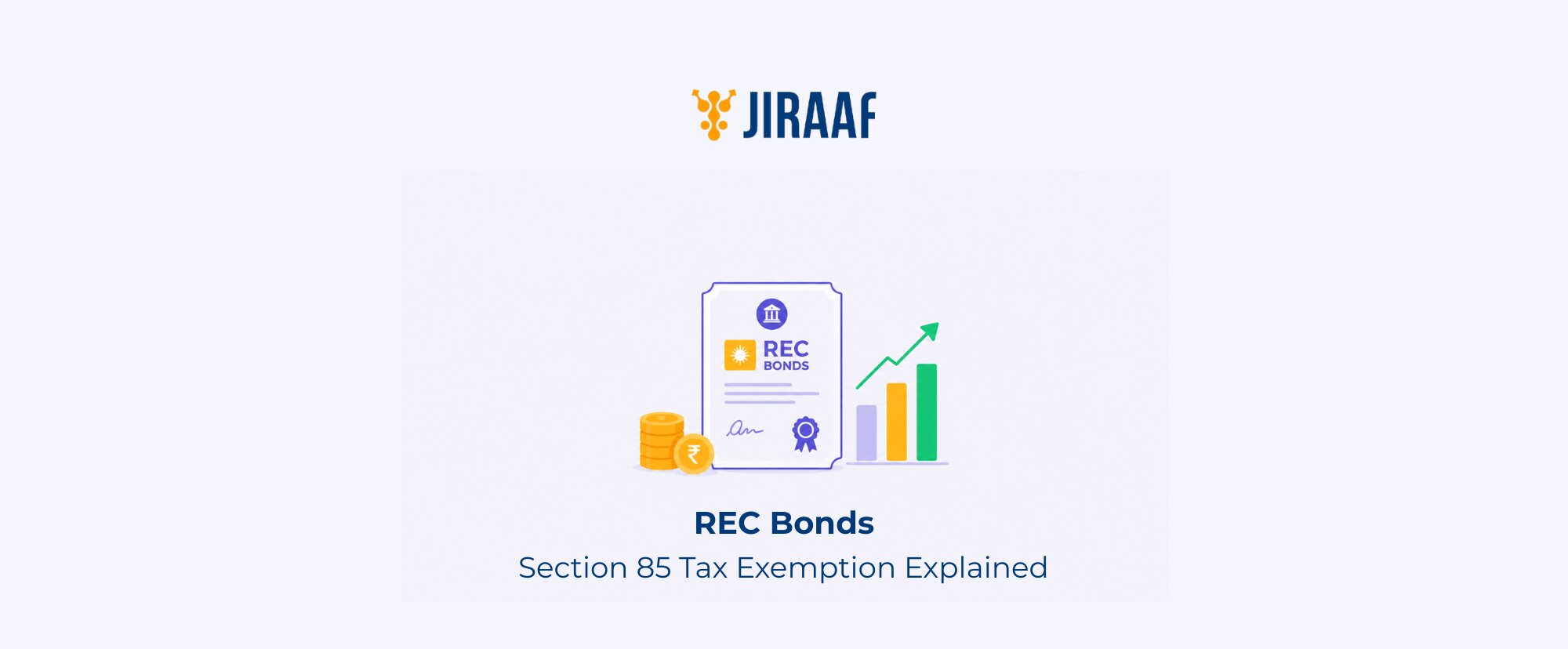 REC Bonds