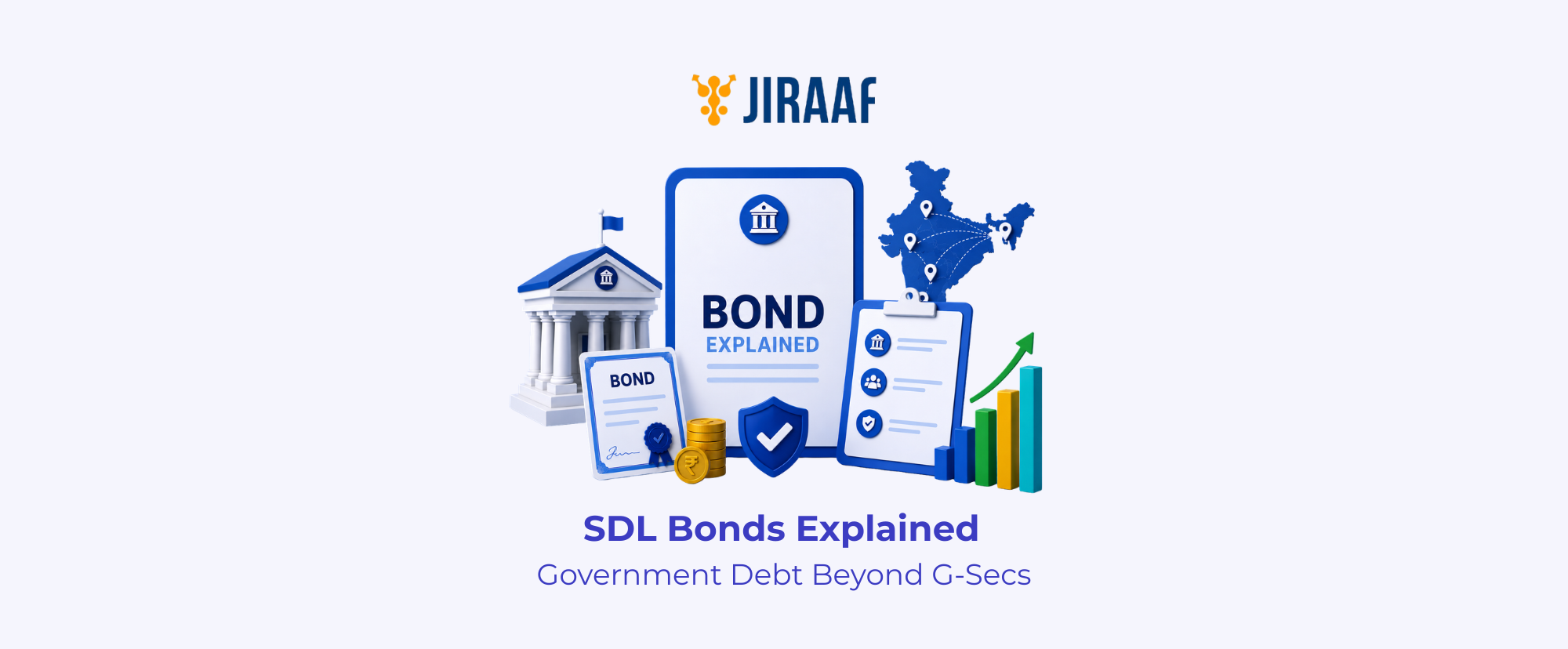 SDL Bonds
