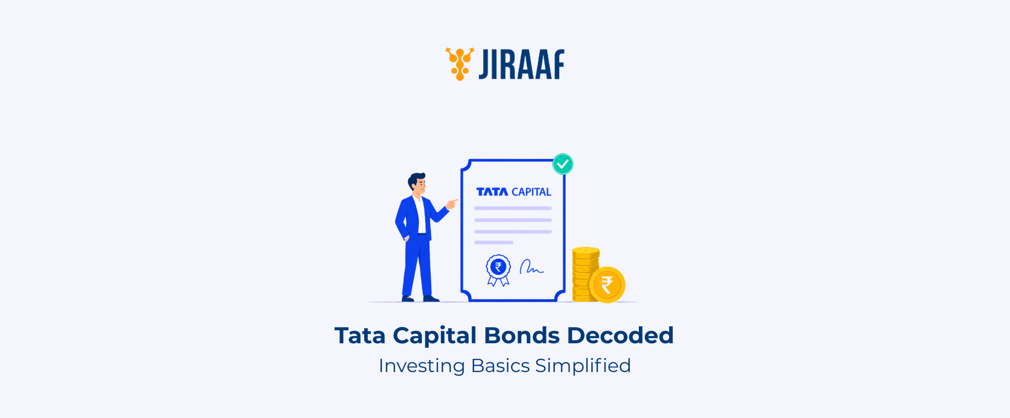 Tata Capital Bonds Blog Banner