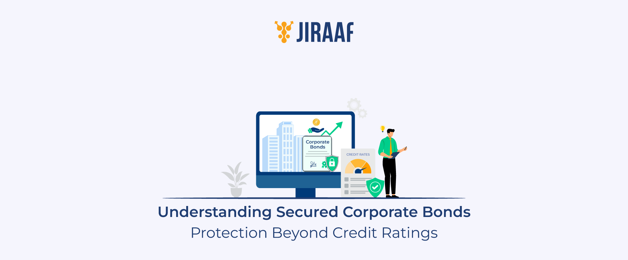 How to Identify Secured Corporate Bonds Blog banner