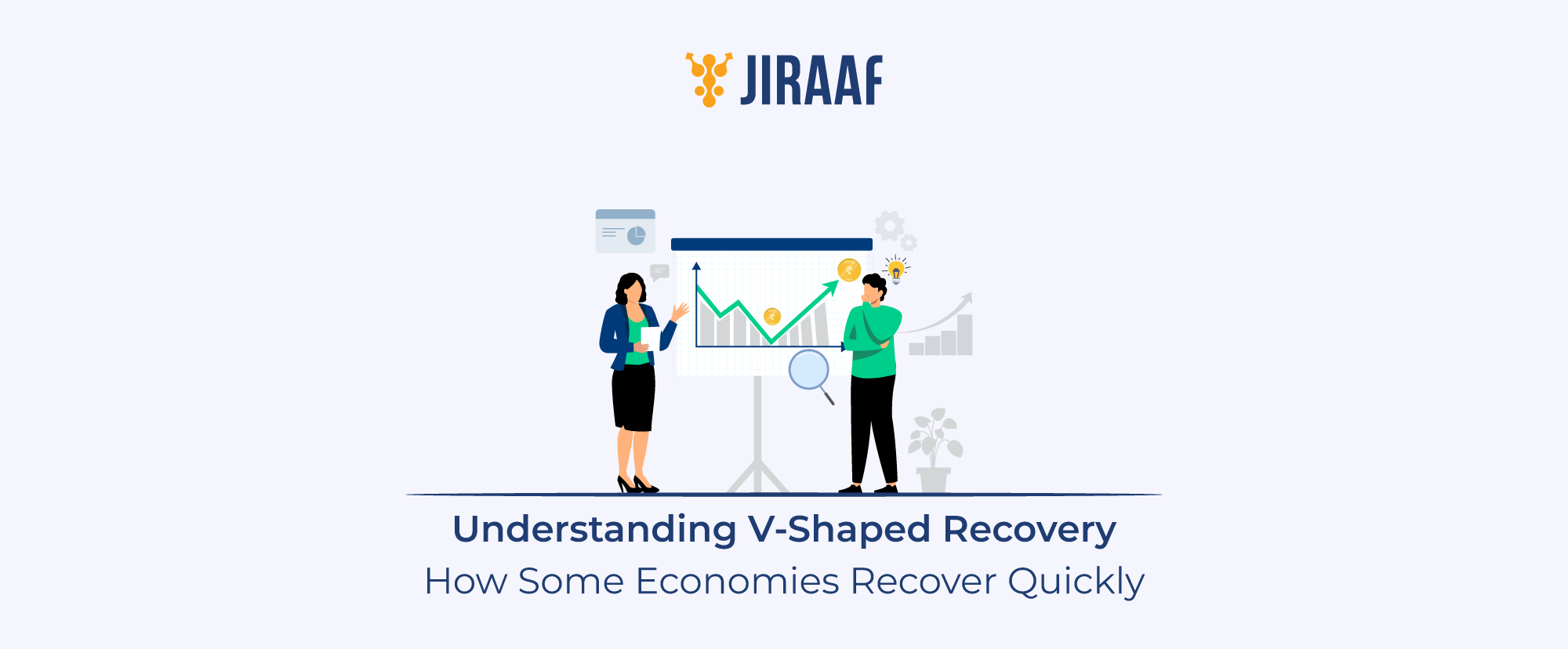 V-Shaped Recovery Explained