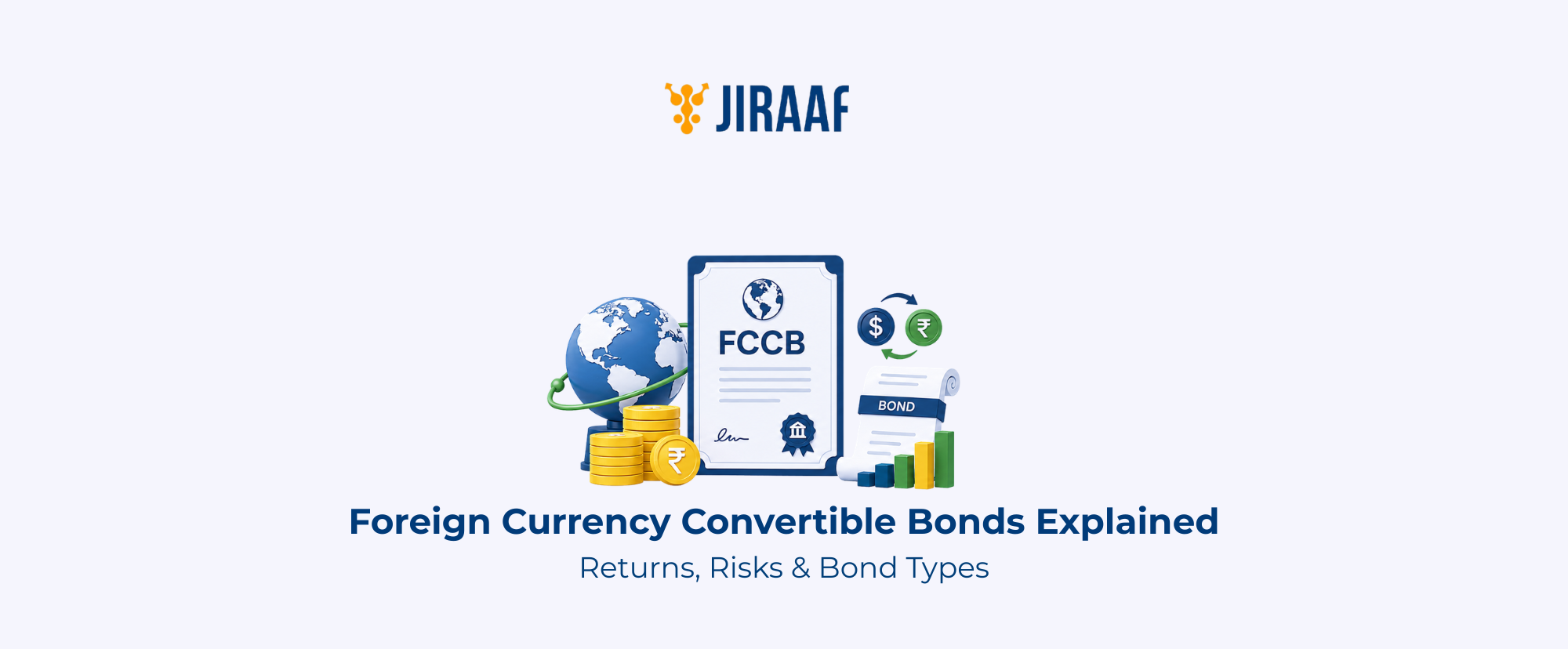 Foreign Currency Convertible Bonds Blog Banner