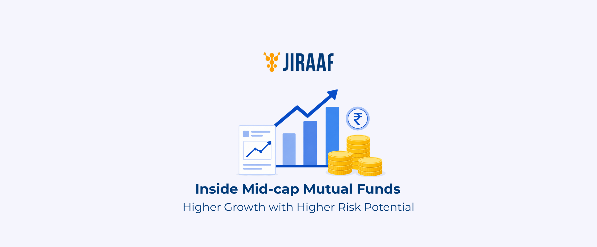 Mid-cap Mutual Funds Blog Banner