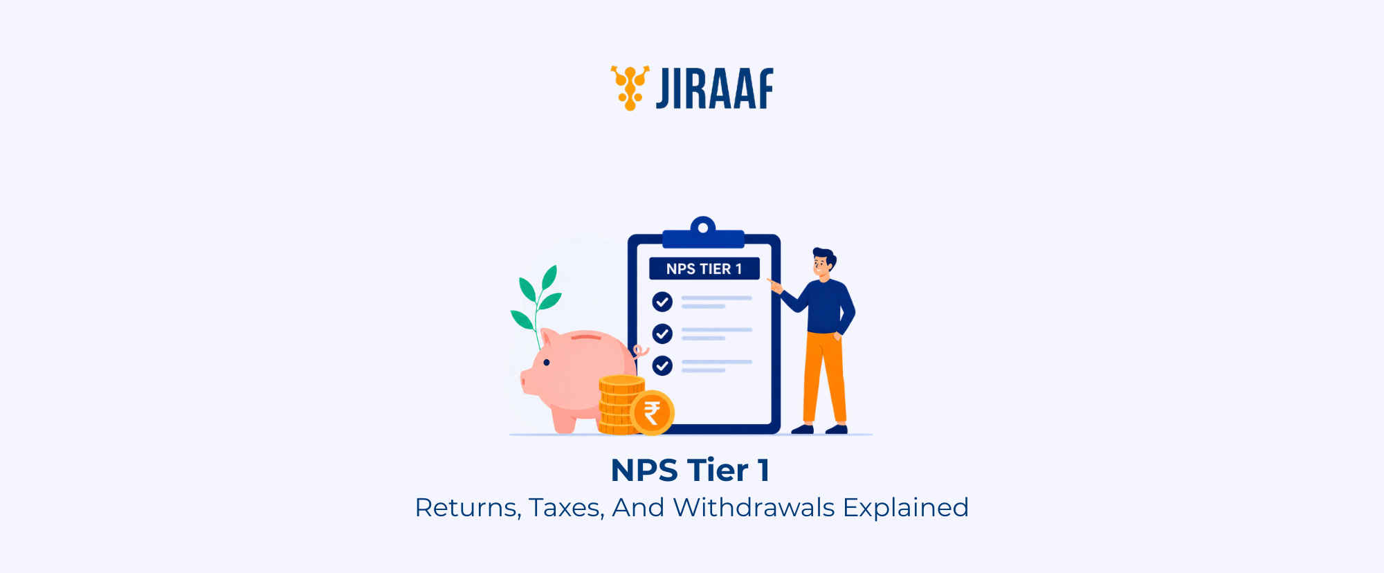 NPS Tier 1 Blog banner