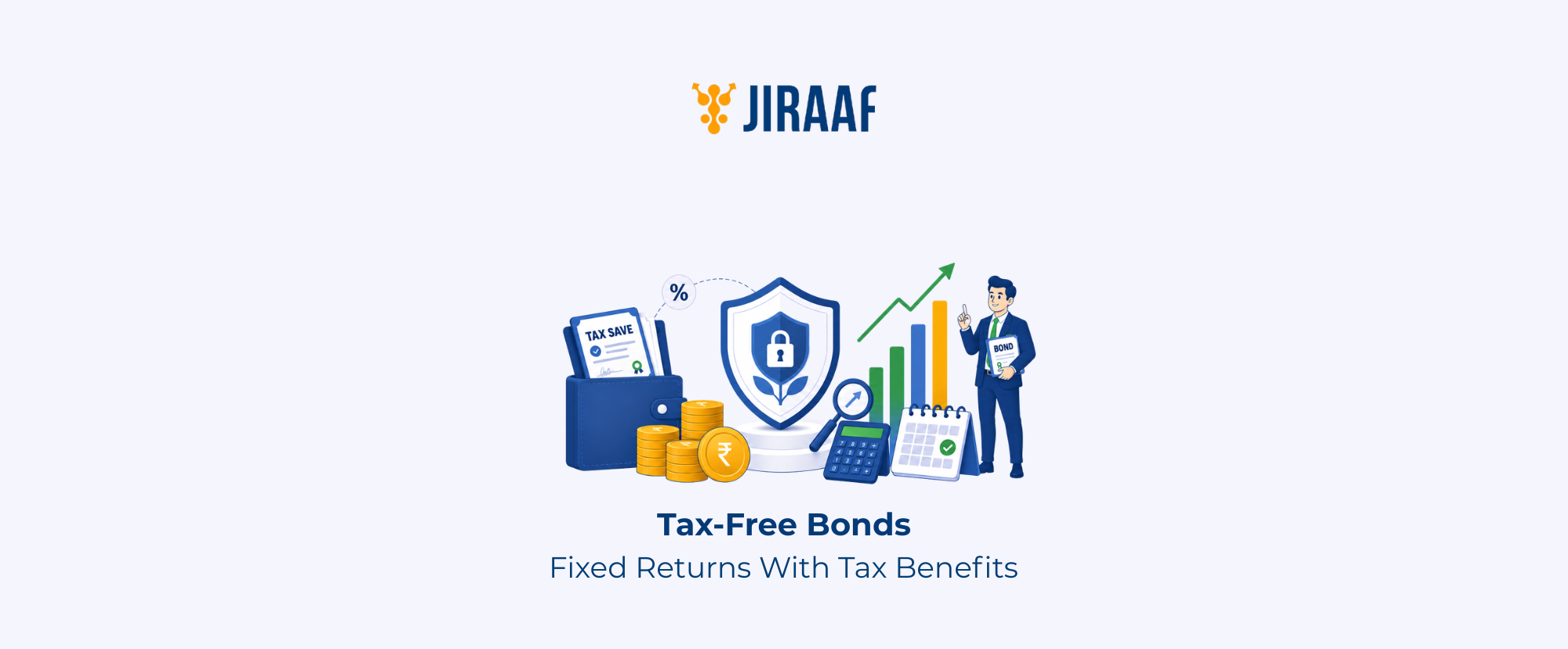 Tax-Free Bonds Blog Banner