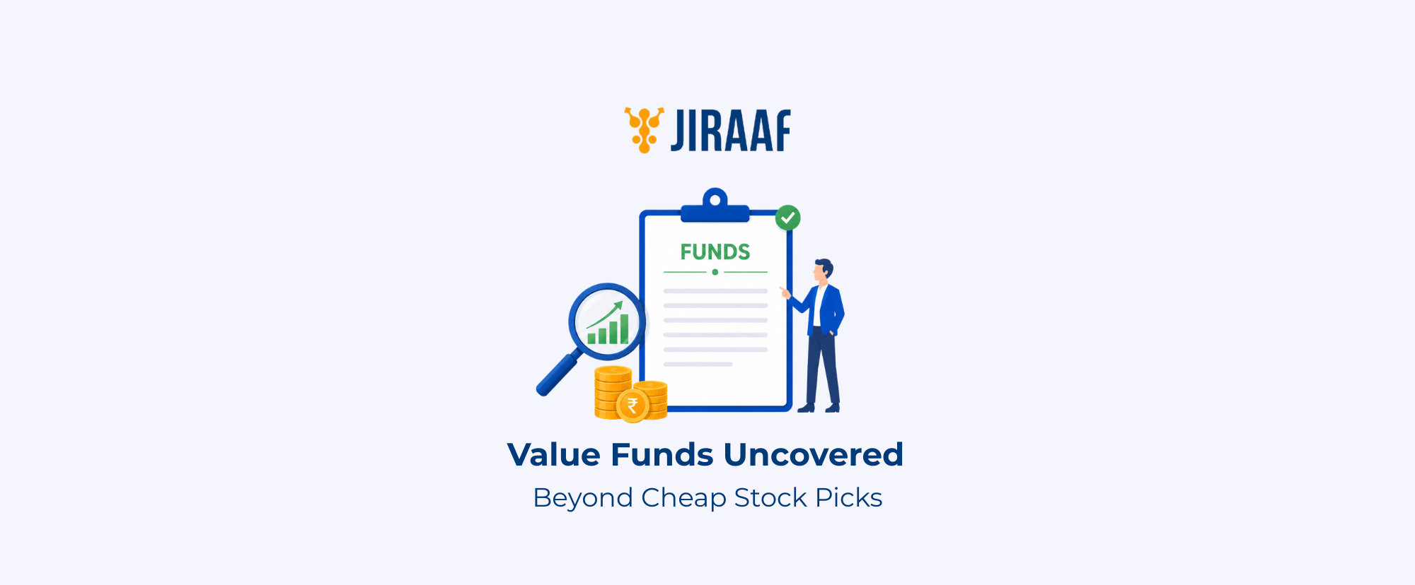 Value Funds Blog Banner