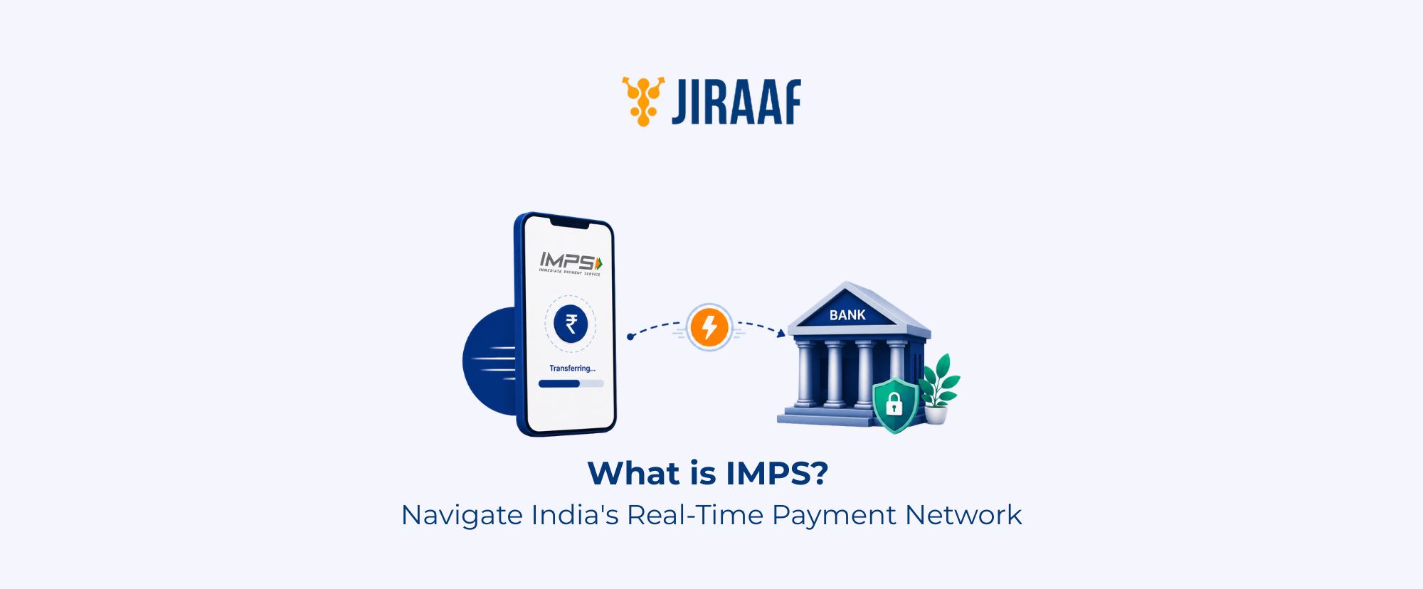 How Does IMPS Work