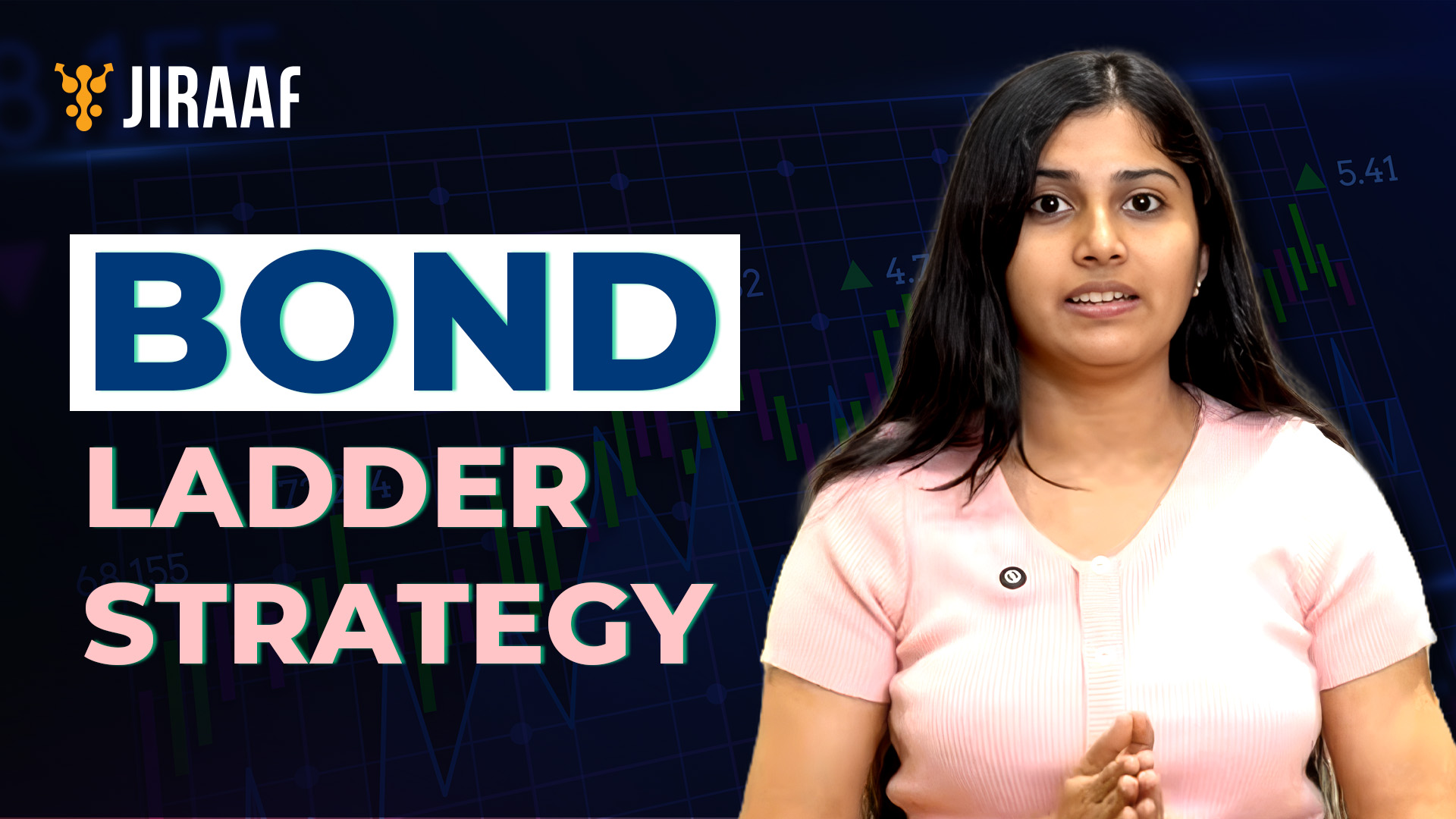 Build a Smarter Bond Portfolio with Bond Ladder Strategy