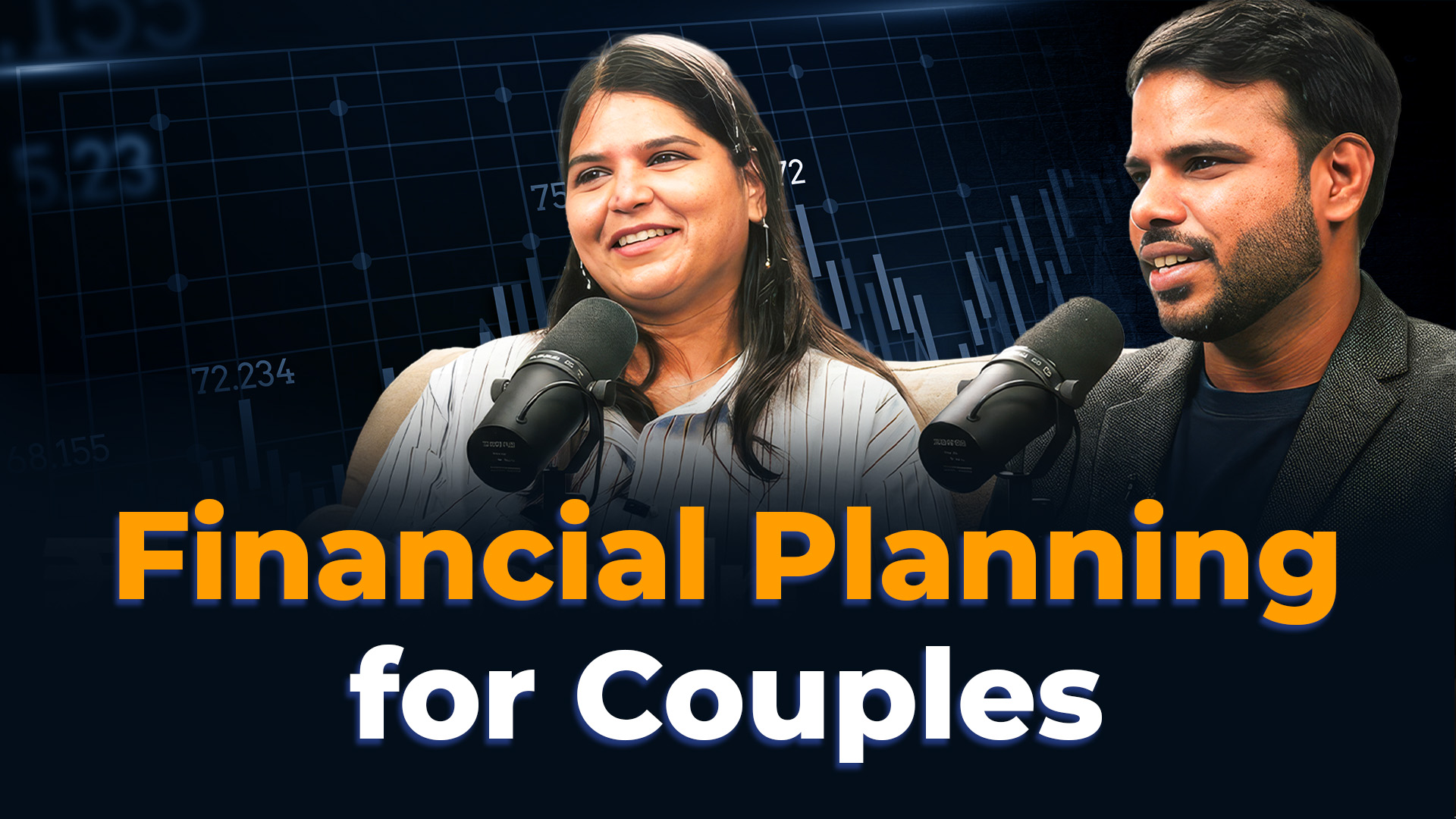 Smart Financial Planning for Couples: Investment Strategies