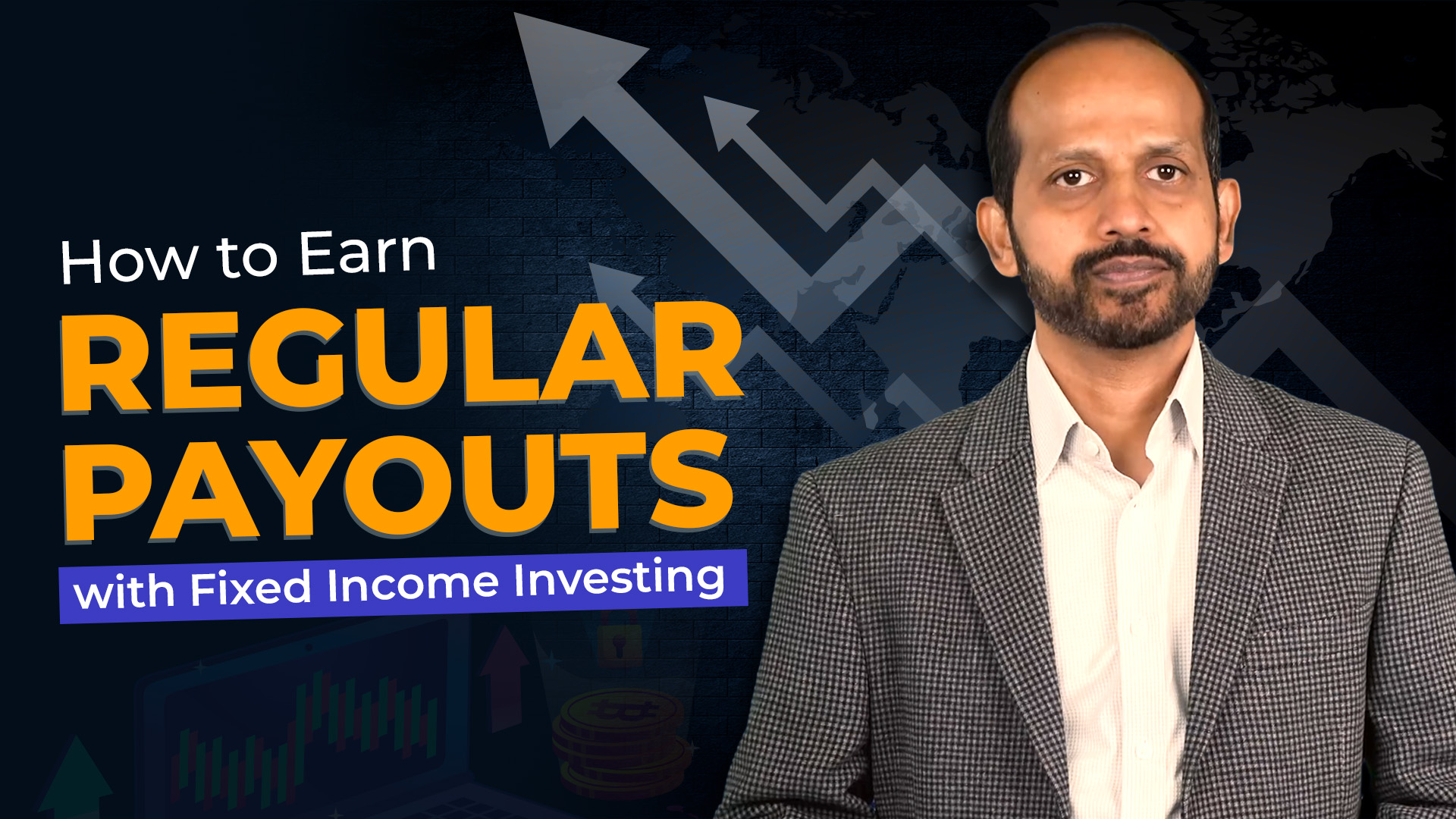 Why Fixed Income Investments Matter in Every Portfolio