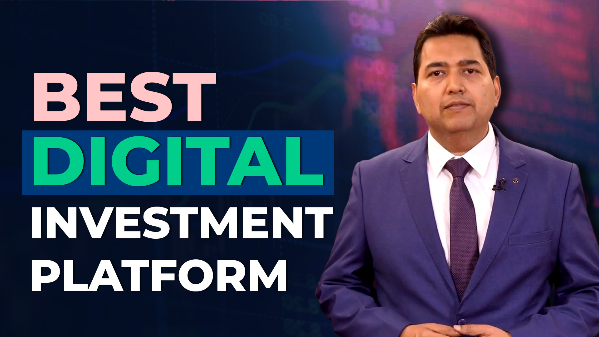 Inside Jiraaf's ET BFSI Award Win: A Message from Vineet Agarwal