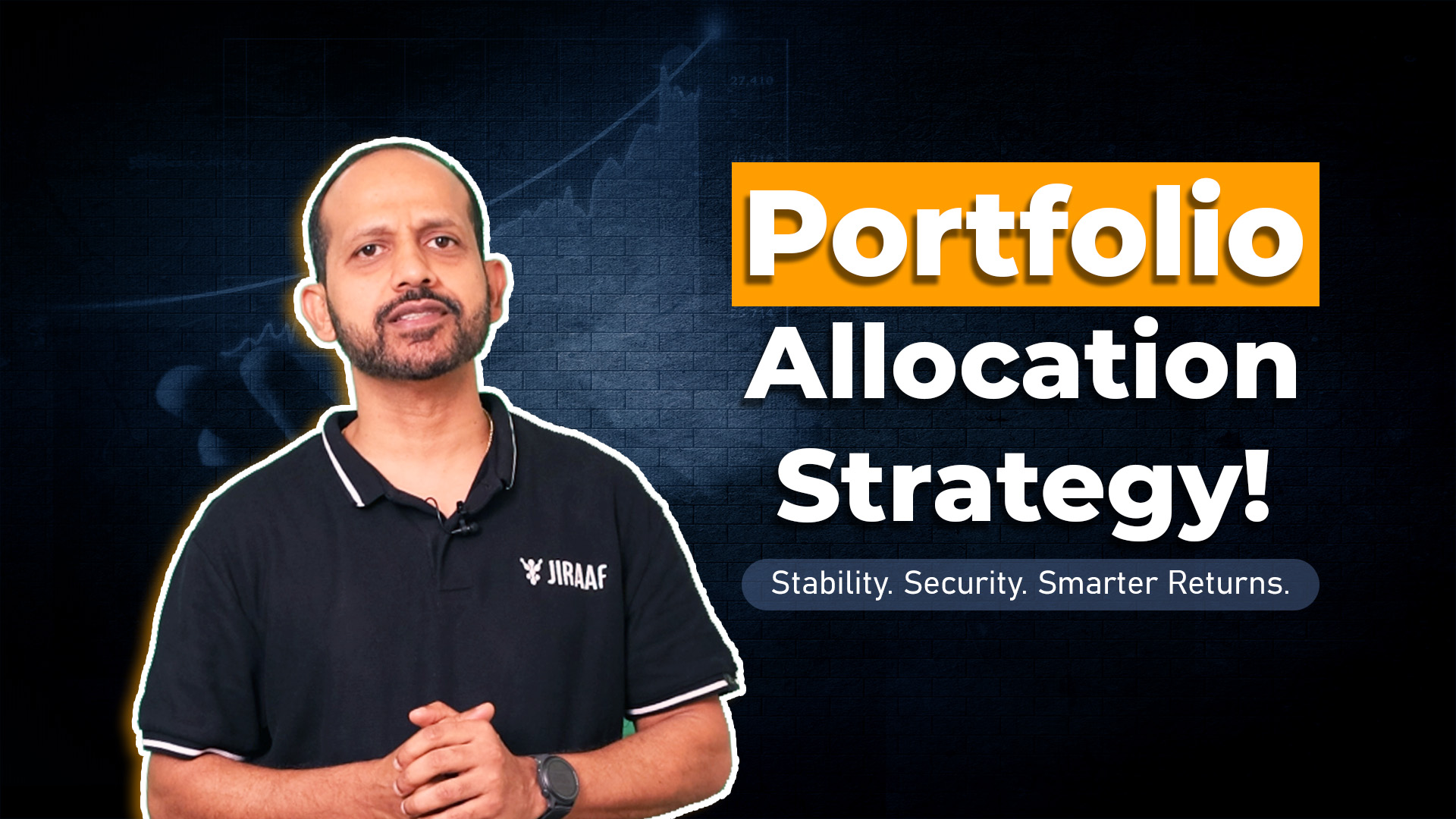 Portfolio Allocation Strategies for Investors during 40s & 50s