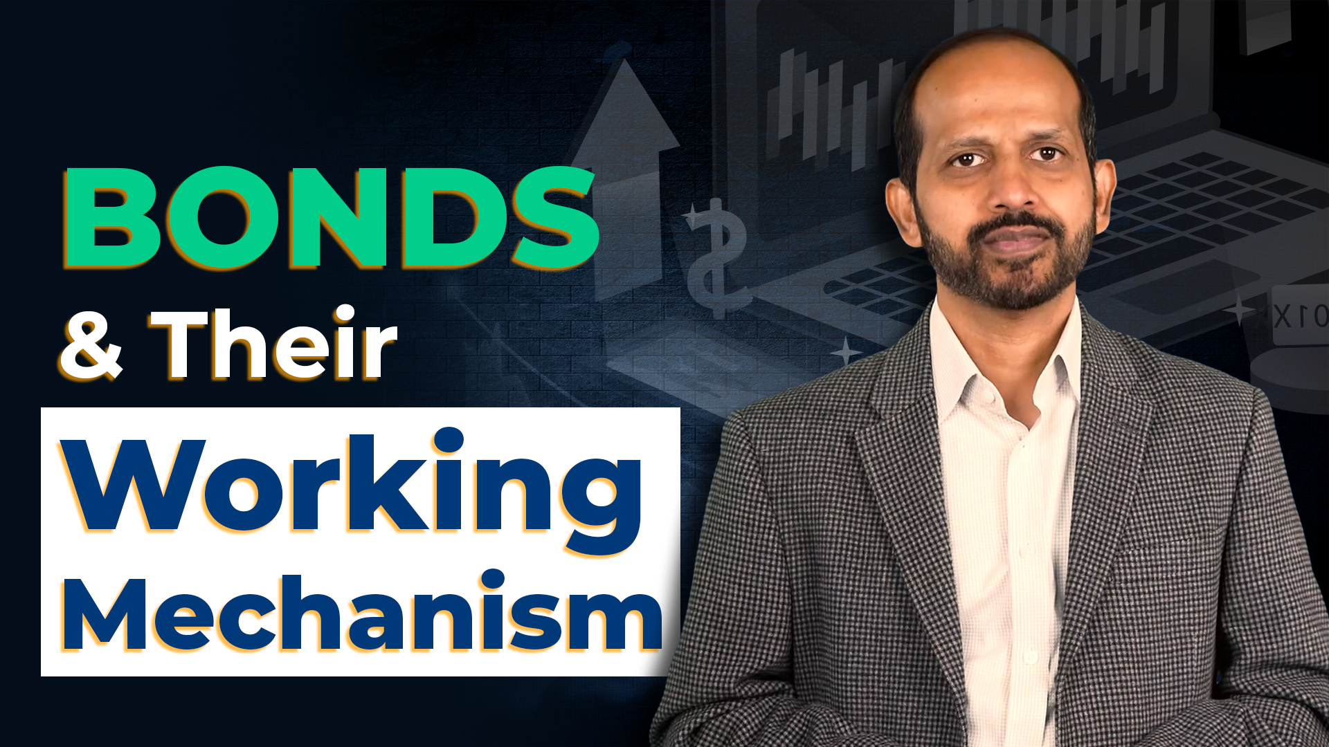 What are Bonds? Their Types, Workings, Returns, and More