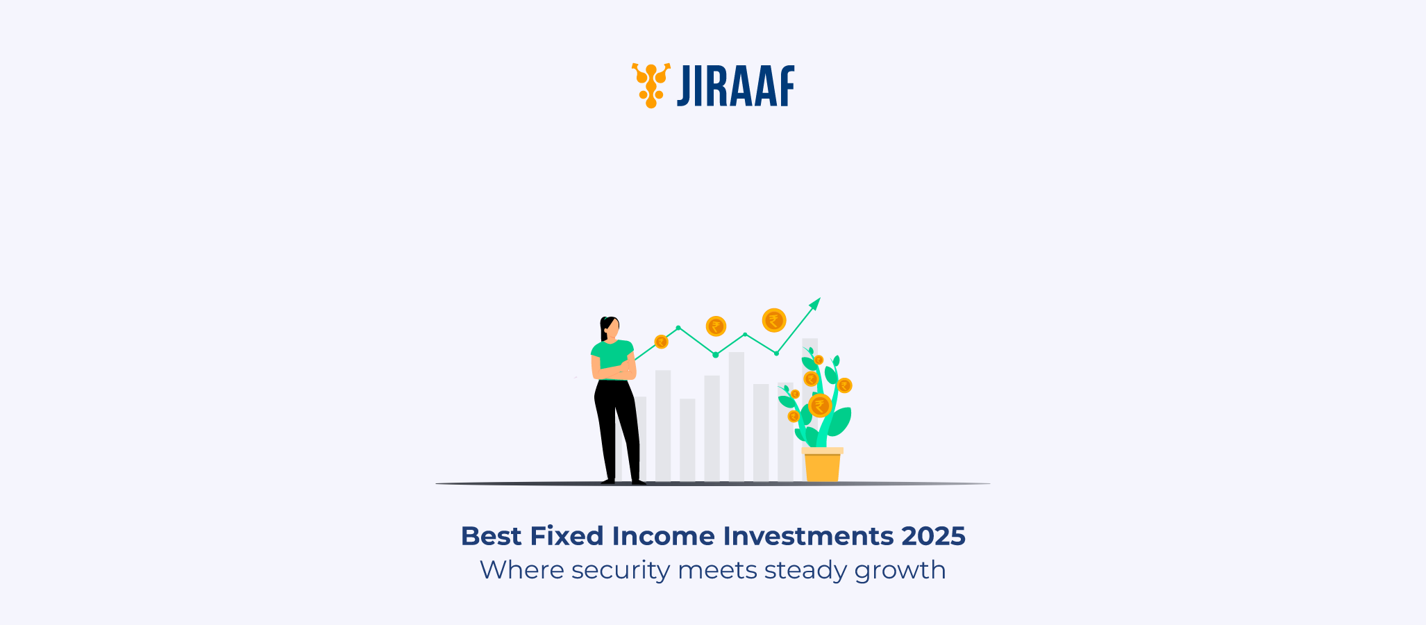 Best Fixed Income Investments in India