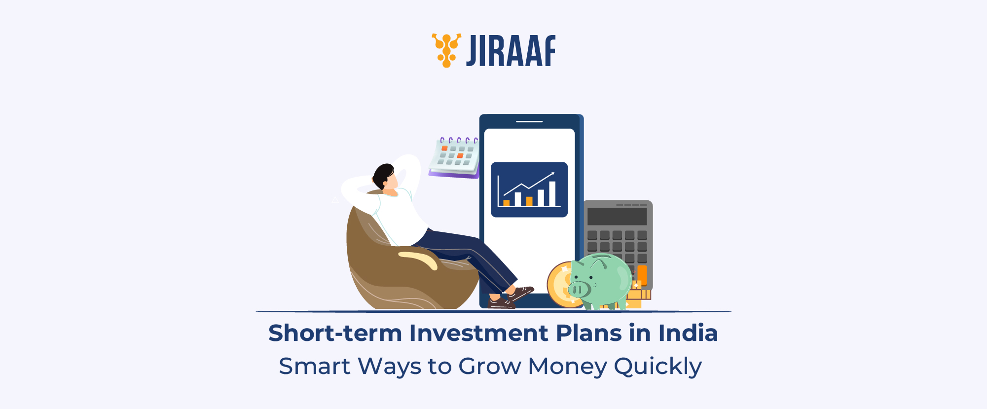 Short Term Investment Plans with High Returns